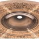 MEINL PAC10S 10 SPLASH PURE ALLOY CUSTOM