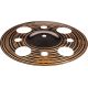 MEINL CC10DATRS 10 DARK TRASH SPLASH