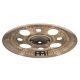 MEINL PAC12TRCH 12 PURE ALLOY CUSTOM TRASH CHINA