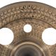 MEINL PAC12TRCH 12 PURE ALLOY CUSTOM TRASH CHINA