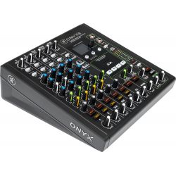MACKIE MESA ONYX8