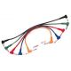 OQAN CABLE PATCH EN L QABL JL-006-JL