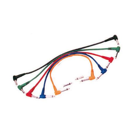 OQAN CABLE PATCH EN L QABL JL-006-JL