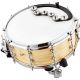 MEINL BBTA2-BK PANDERETA PARA CAJA (BACKBEAT) DISEÑADA P