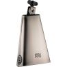 MEINL STB80B CENCERRO 8, BOCA GRANDE, ACABADO ACERO