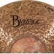 MEINL B20RBR 20 RAW BELL RIDE