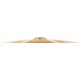 MEINL B22JTR 22 JAZZ THIN RIDE