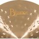 MEINL B22JTR 22 JAZZ THIN RIDE