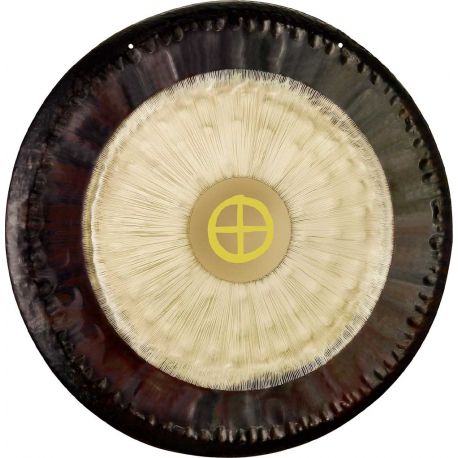 SONIC ENERGY G28-E-SI 28 EARTH GONG SIDEREAL DAY  194,71 HZ,
