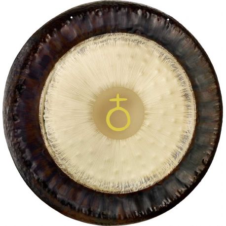 SONIC ENERGY G36-E 36 EARTH GONG  136,10 HZ, C2
