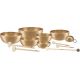 SONIC ENERGY SB-SET-CHA 7 PCS. CHAKRA SET