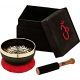 SONIC ENERGY SB-OM-300 CUENCO TIBETANO, ~ 11.0 CM, ~ 300 G