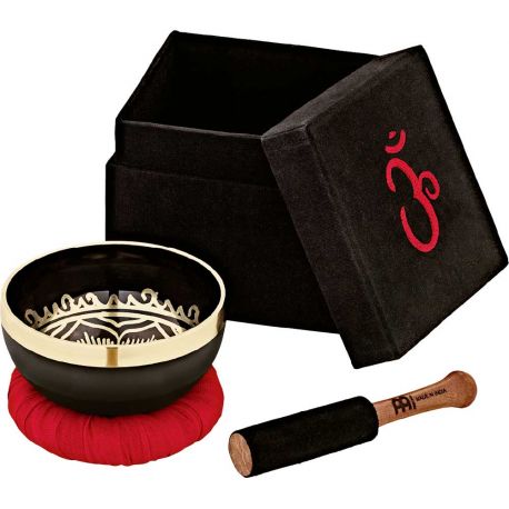SONIC ENERGY SB-OM-300 CUENCO TIBETANO, ~ 11.0 CM, ~ 300 G