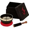 SONIC ENERGY SB-OM-300 CUENCO TIBETANO, ~ 11.0 CM, ~ 300 G