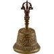 SONIC ENERGY B-M CAMPANA, MEDIUM (NO INCLUYE DORJE), 9 CM