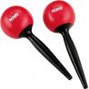 NINO PERCUSSION MARACA ROJA - NINO582R