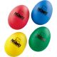 NINO PERCUSSION SET VARIADO 4 HUEVOS NINOSET540