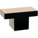 MEINL PTOPCAJ4MH-M SLAP TOP CAJON, WITH PREAMP