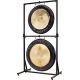 SONIC ENERGY TMGS-3-G GONG  TAM TAM HOLDER FOR TMGS-3