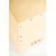 MEINL SC80B CAJON SNARECRAFT