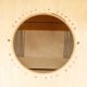 MEINL SC80B CAJON SNARECRAFT