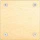 MEINL SC80B CAJON SNARECRAFT