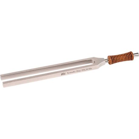 SONIC ENERGY TTF-E-SY THERAPY TUNING FORK SYNODIC DAY 194,18 HZ