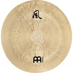 SONIC ENERGY WG-TT16 16 WIND GONG, INCL. BEATER