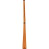 SONIC ENERGY DDPROFNTD DIDGERIDOO 2 PCS NATURAL (BAG) TUNING D