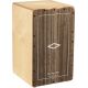 MEINL AETLGE ARTISAN CAJON, TANGO LINE, GREY EUCALYPTUS