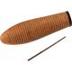 MEINL FIBERGLASS GÜIRO, BROWN GU7BR