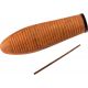 MEINL FIBERGLASS GÜIRO, BROWN GU7BR
