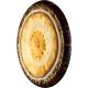 SONIC ENERGY G24BC6 BROW CHAKRA GONG, 2460 CM, 221,23 HZ  A2