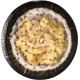 SONIC ENERGY G36HC4 HEART CHAKRA GONG, 3690 CM, 136,10 HZC2