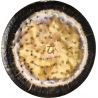 SONIC ENERGY G36HC4 HEART CHAKRA GONG, 3690 CM, 136,10 HZC2