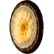 SONIC ENERGY G24RC1 ROOT CHAKRA GONG, 24  60 CM, 194,18 HZG2