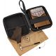 SONIC ENERGY PKL1707H PICKUP KALIMBA, 17 NOTES, ACACIA