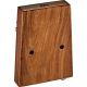 SONIC ENERGY PKL1707H PICKUP KALIMBA, 17 NOTES, ACACIA