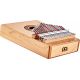 SONIC ENERGY PKL1709H PICKUP KALIMBA, 17 NOTES, MAPLE