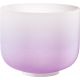 SONIC ENERGY CSBC8B CRYS.SING.BOWL,COL.FROSTED,8,B4,CROWN CHKR