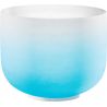 SONIC ENERGY CSBC10G CRYS.SING.BOWL,COL.FROST,10,G4,THROAT CHKR