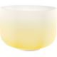 SONIC ENERGY CSBC12E CRYS.SING.BOWL,COL.FROST,12,E4,NAVEL CHKR