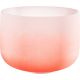SONIC ENERGY CSBC13D CRYS.SING.BOWL,COL.FROST,13,D4,SACRAL CHKR