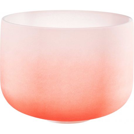 SONIC ENERGY CSBC13D CRYS.SING.BOWL,COL.FROST,13,D4,SACRAL CHKR