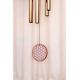 SONIC ENERGY FOLMC36B FOL MED.CHIME, 3690 CM, 432 HZ,BRONZE