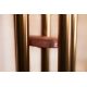 SONIC ENERGY FOLMC36B FOL MED.CHIME, 3690 CM, 432 HZ,BRONZE