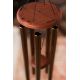 SONIC ENERGY FOLMC36B FOL MED.CHIME, 3690 CM, 432 HZ,BRONZE