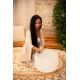 SONIC ENERGY CSB14G CRYSTAL SINGING BOWL 14,NOTE G3, THROAT CH