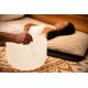 SONIC ENERGY CSB14G CRYSTAL SINGING BOWL 14,NOTE G3, THROAT CH