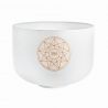 SONIC ENERGY SOLCSB10-396 SOLFEGGIO CRYS.SING.BOWL 10, G4